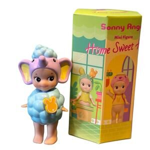 New Sonny Angel "Gardening", From 2023 Home Sweet Home Series Figure w/Box